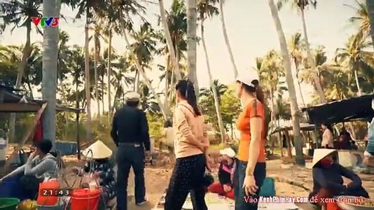 cát đỏ - tập 15