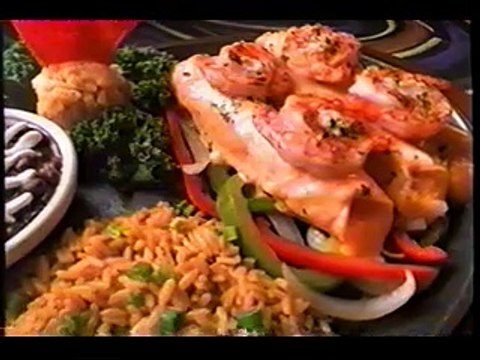 FOX Commercials (June 2000)