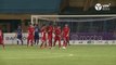 HLV Nguyễn Thanh Sơn lý giải cho trận thua sốc của Becamex Bình Dương trước Viettel | VPF Media