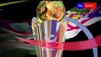 ICC champion thropy 2013 very interesting match between SA VS PAK