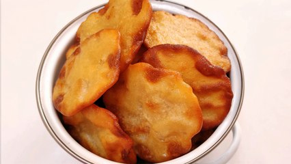 Atta Malpua Recipe - Ajmer Recipe - Rajasthani Recipe - Best Recipe House