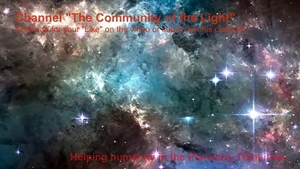 ARC MICHAEL (channeling): Know the rules of the Universe about you; Improve your journey