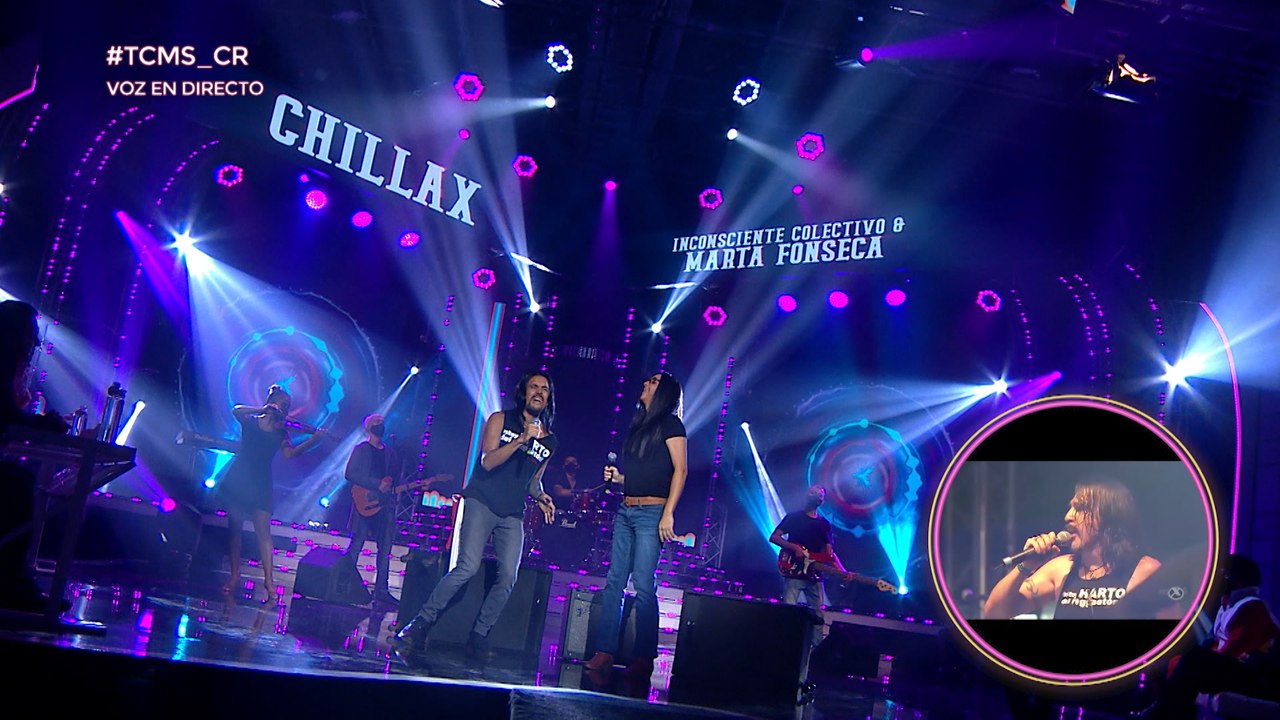 Chillax - Gala 10
