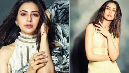Rakul Preet drugs के खिलाफ अभियान की थी Brand Ambessdor, अब खुद फंसी | FilmiBeat
