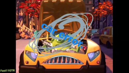 Ytp Mikes new disaster