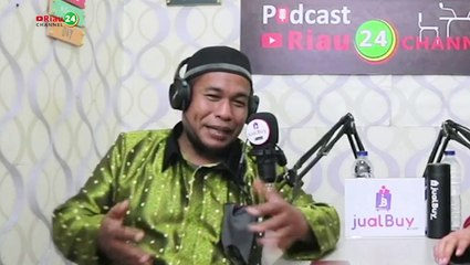 Menag Sertifikasi Da'i, KH Zulhusni Domo : MUI Jangan Distel!!, UAS dan UAH Tolak? -1