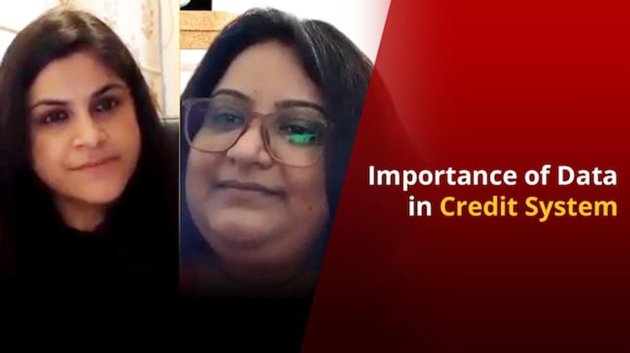 Innovating India: How This Startup Is Digitising The Credit System |