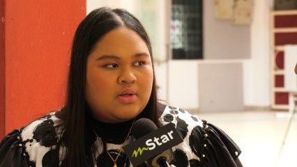 Cik B mengaku bawa kereta, Datuk Seri Vida bersemuka dengan polis