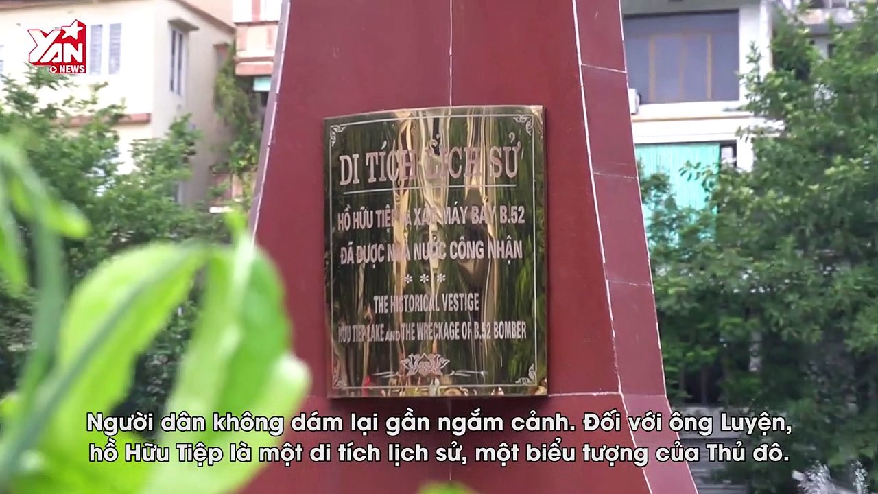 Chuyện về cụ ông thích dọn rác bảo vệ môi trường suốt 30 năm qua