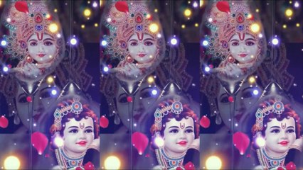 Prabhu aaradhna - prarthana - Tujhsa nahi koi dayalu prabhu or