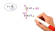 Maths Mental Tricks For Fast Calculation _ Easy Shortcut oF Multiplication