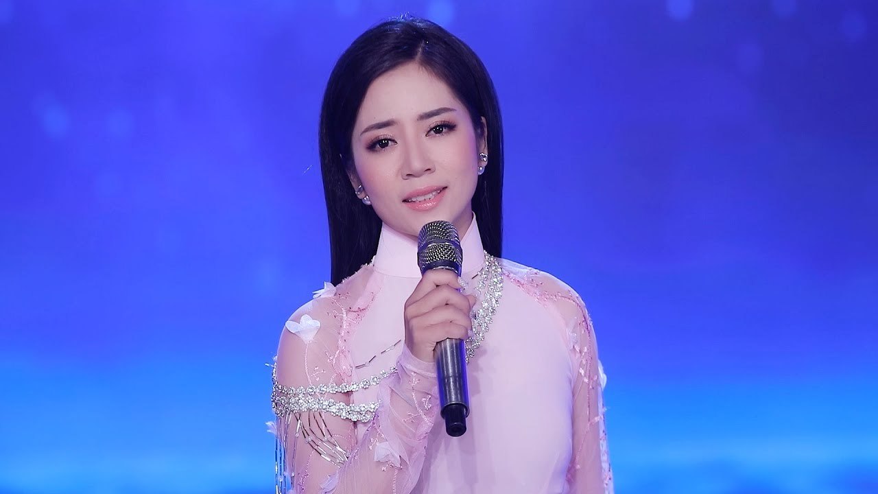 Đừng Nói Yêu Tôi - Hoàng Hải (Thần Tượng Bolero 2018)