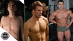 Twitterati are Confused after Chris Evans accidentally shares his Very Private Photo on Instagram
