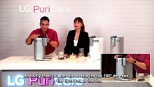 LG Puricare Launch Highlight (ENG)