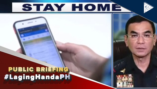 #LagingHanda | JTF CV Shield, nilimitahan sa viral post at public account ang pagmomonitor sa mga lumalabag sa quarantine protocols