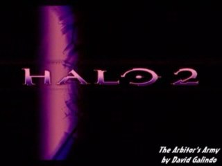 Halo 2 - The Arbitor's Army - GMV