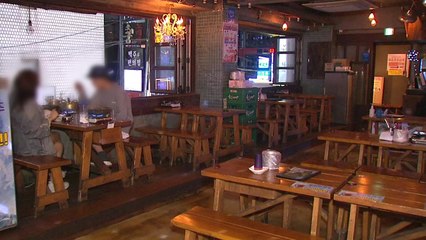 [앵커리포트] 거리두기 2단계 완화..."헬스장·심야 치맥 OK, 노래방 NO" / YTN