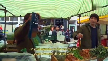 city tour on tour the best, capítulo 11, mercados y ferias (12 septiembre 2020)