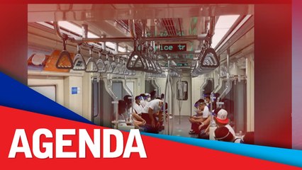 Magno: PNR expands capacity to connect new ‘greater capital region’