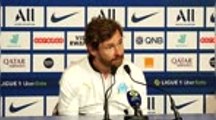 Villas-Boas hits out at PSG's lack of Champions League success despite Qatari investment