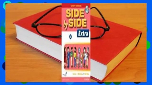 Side by Side (Classic) 2 Activity Workbook with CDs Complete