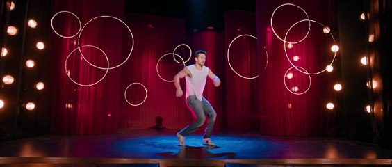 Tiger Shroff Crazy Dance, Student Of The Year 2