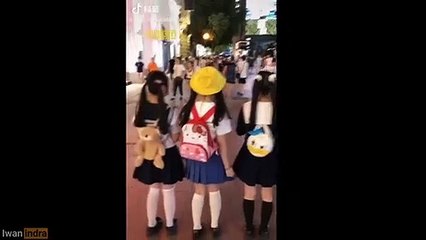 Loli Dance _ FBI _ Loli Baile _ Neet