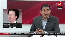 Milenio Noticias, con Roberto López y Alma Paola Wong, 13 de septiembre de 2020