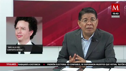 Milenio Noticias, con Roberto López y Alma Paola Wong, 13 de septiembre de 2020