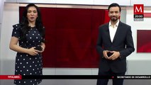 Milenio Noticias, con Liliana Sosa y Rafael Gamboa, 13 de septiembre de 2020