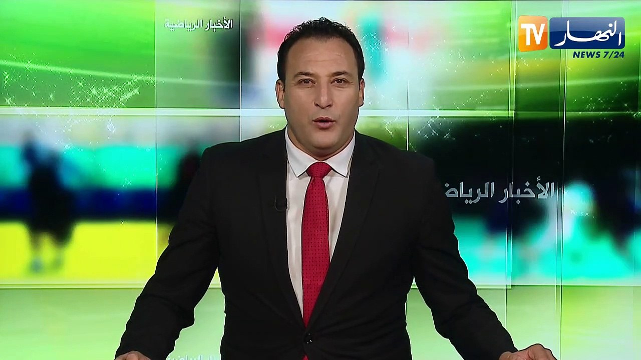 لاعبو شباب بلوزداد يخضعون لفحوصات الكشف عن كورونا