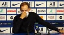 Tuchel condemns all racism, however didn't hear Neymar's accusation