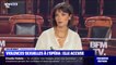 La chanteuse lyrique Chloé Briot témoigne de violences sexuelles dans l'opéra