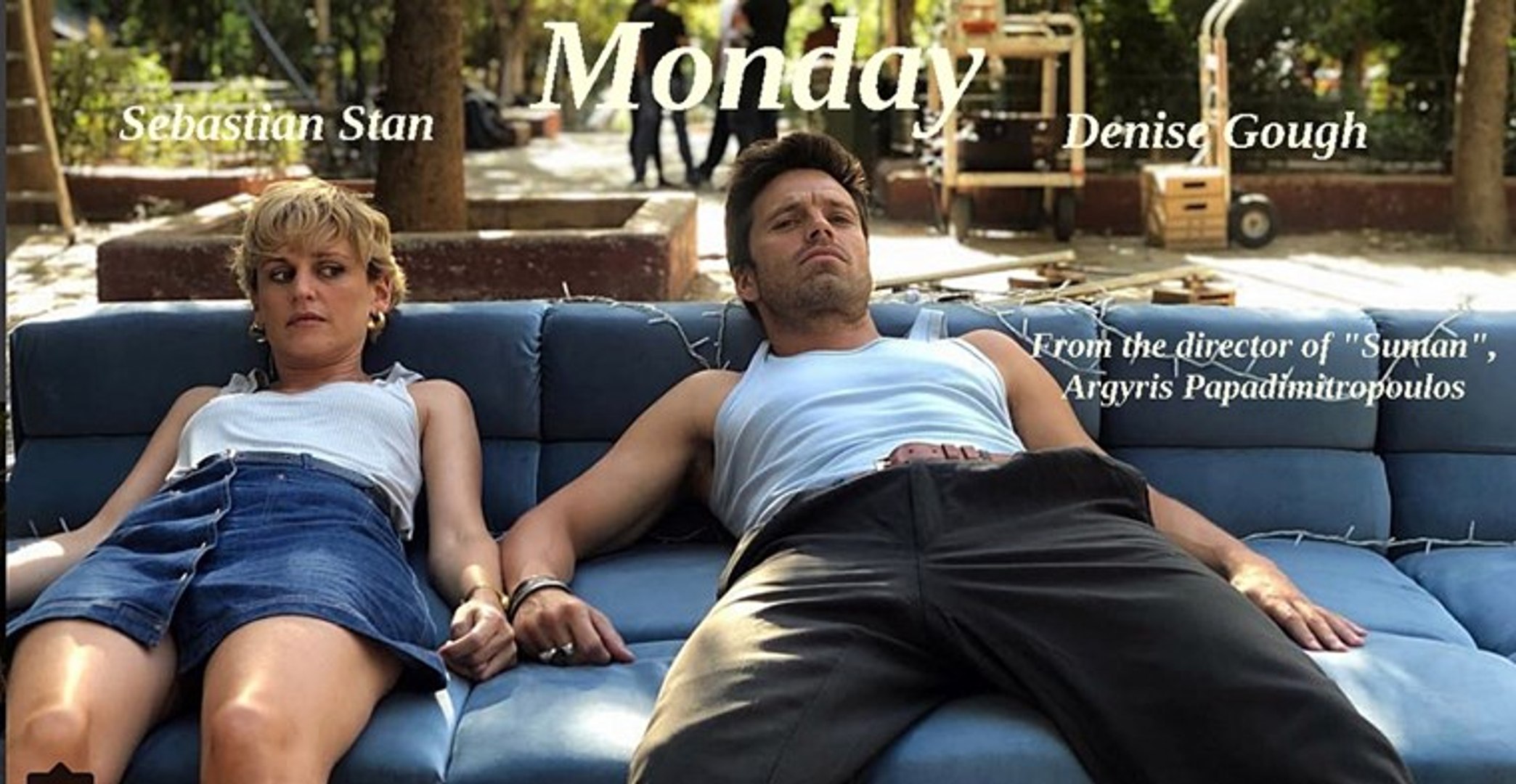 Monday movie - Sebastian Stan, Denise Gough - video Dailymotion