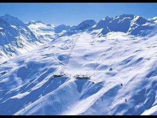 Vacances d'hiver 2008