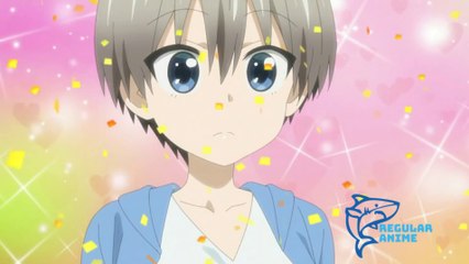 Uzaki chan Wants To Hang Out Capitulo 11 sub español ¿Cuando sale- ¿Donde verlo-