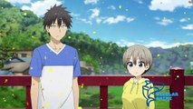 uzaki chan wants to hang out episode 11 release date