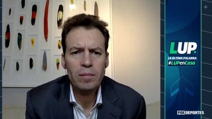 ¿Cómo llega Chivas al Clásico Nacional?: LUP