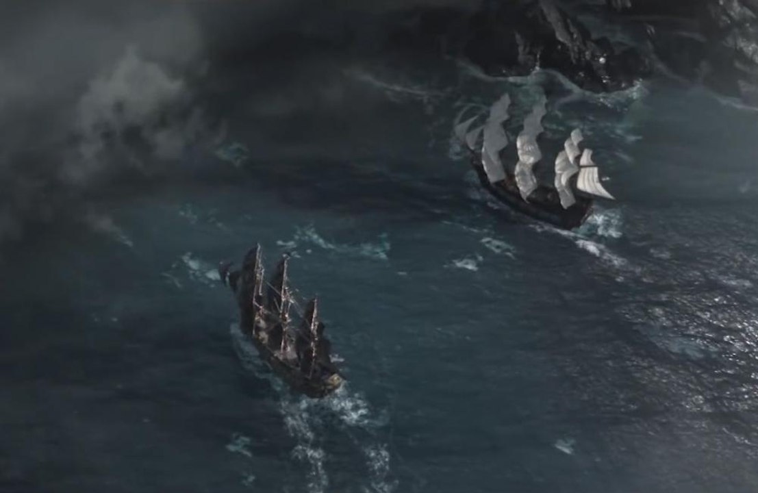 Ubisoft insists they are still 'fully committed...