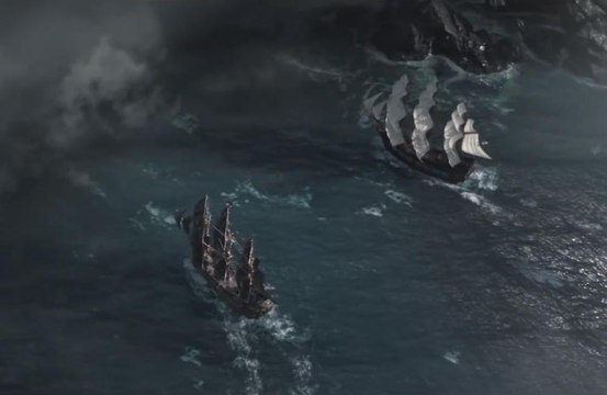 Ubisoft insists they are still 'fully committed' to finishing 'Skulls and Bones'