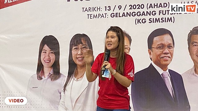 MP Sandakan dakwa PN 'batalkan' peruntukan RM4.2j untuk Kg Sim-Sim