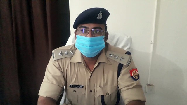 नाबालिक बच्ची के साथ दुष्कर्म गांव में फैली सनसनी