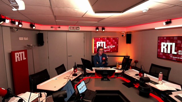 Pénurie de médicaments : la Ligue contre le cancer s'alarme sur RTL