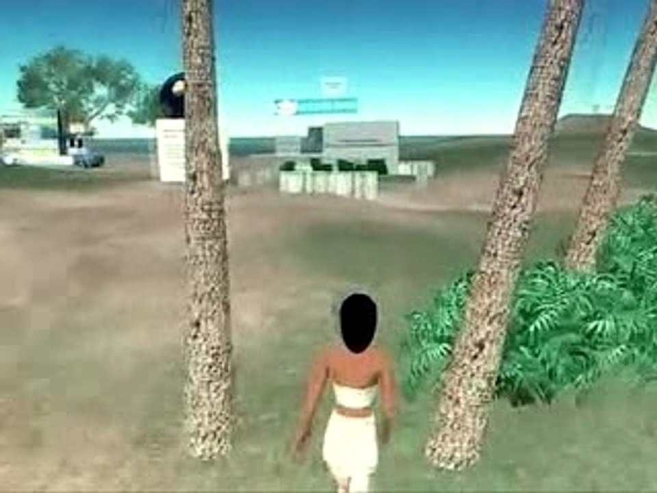 Virtual Bali