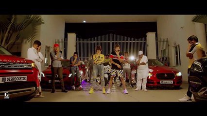 Brotherhood : MD Desi Rockstar (Full Song) Pragati | Rohit Rao | Latest Haryanvi Songs 2020