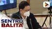 #SentroBalita | Report ng Task Force PhilHealth, isusumite kay Pangulong #Duterte ngayong araw