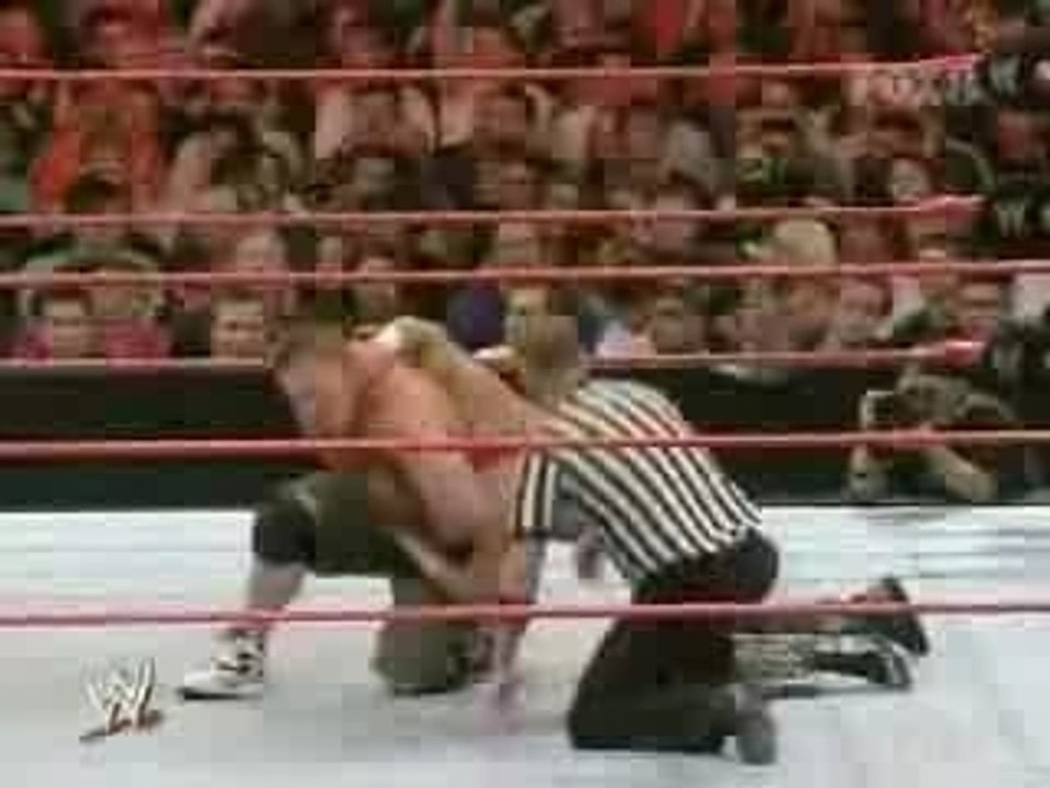 Part4 best of raw