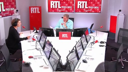 Le journal RTL de 7h30 du 14 septembre 2020