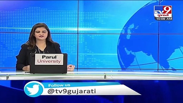 New Rajkot-Mumbai flight gets rousing welcome by water canons