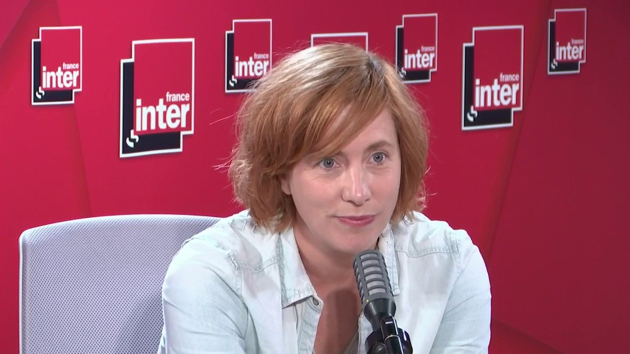 "165.000 enfants sont violés chaque année en France et un enfant meurt tous les quatre jours sous les coups d’un parent ou d’un proche" (Andréa Bescond)